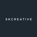 SKCreative Web Design logo
